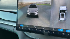 BYD Seal U 1.5 DM-i AWD Design 5dr Auto Estate